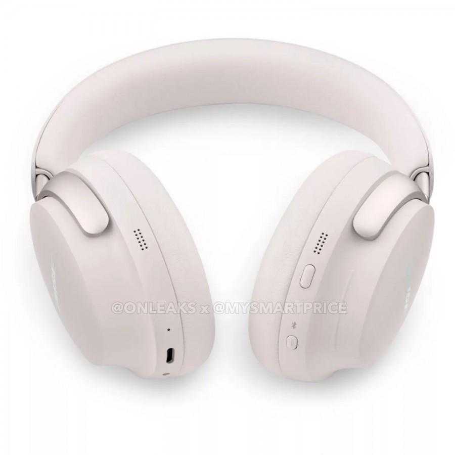 Утечка наушников Bose QuietComfort Ultra и QuietComfort Ultra Earbuds 17 Утечка наушников Bose QuietComfort Ultra и QuietComfort Ultra Earbuds