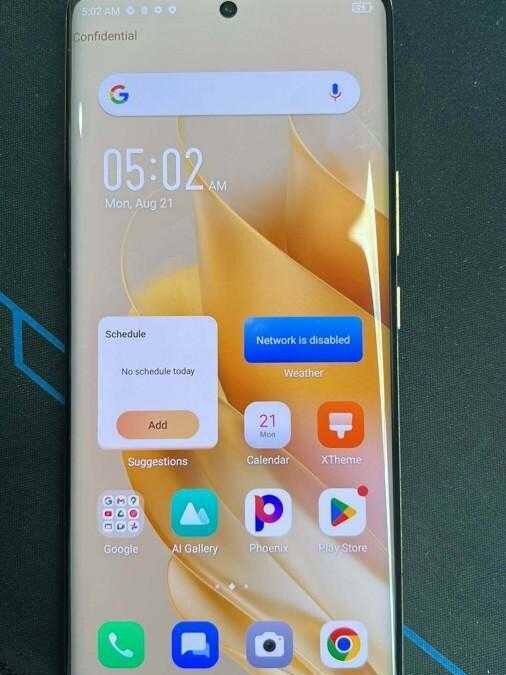 Infinix