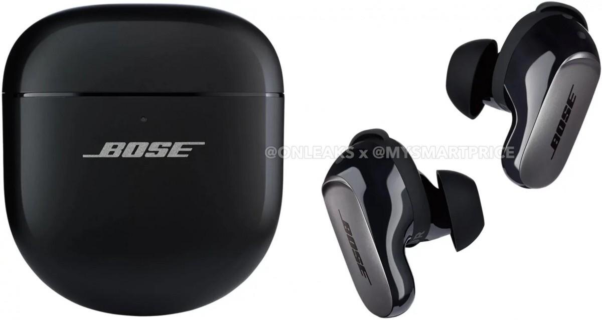 Утечка наушников Bose QuietComfort Ultra и QuietComfort Ultra Earbuds 18 Утечка наушников Bose QuietComfort Ultra и QuietComfort Ultra Earbuds