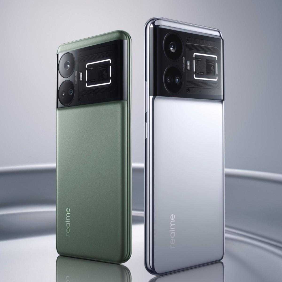 Realme GT5 анонсировали с быстрой зарядкой 150 и 240 Вт, до 24 ГБ оперативной памяти 8 gsmarena 006 8