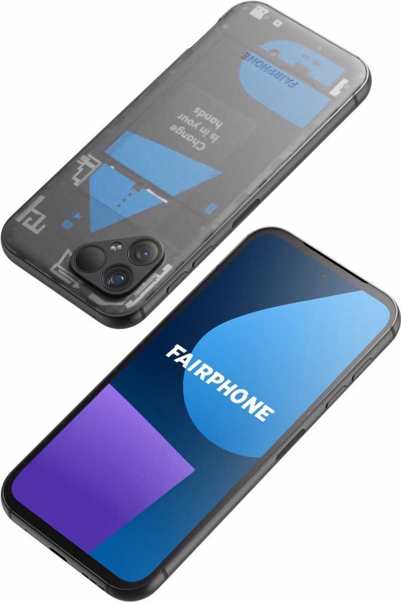 Утечка спецификаций Fairphone 5: до 8 лет поддержки, новый AMOLED-дисплей, больше модулей 8 gsmarena 006 9
