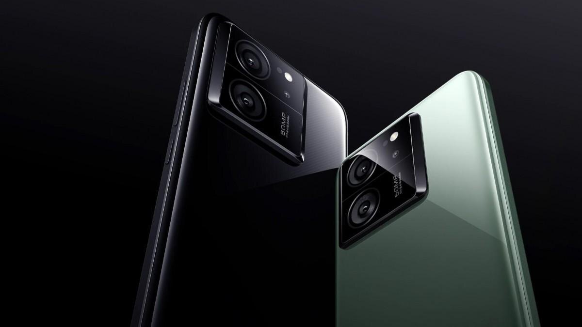 Xiaomi