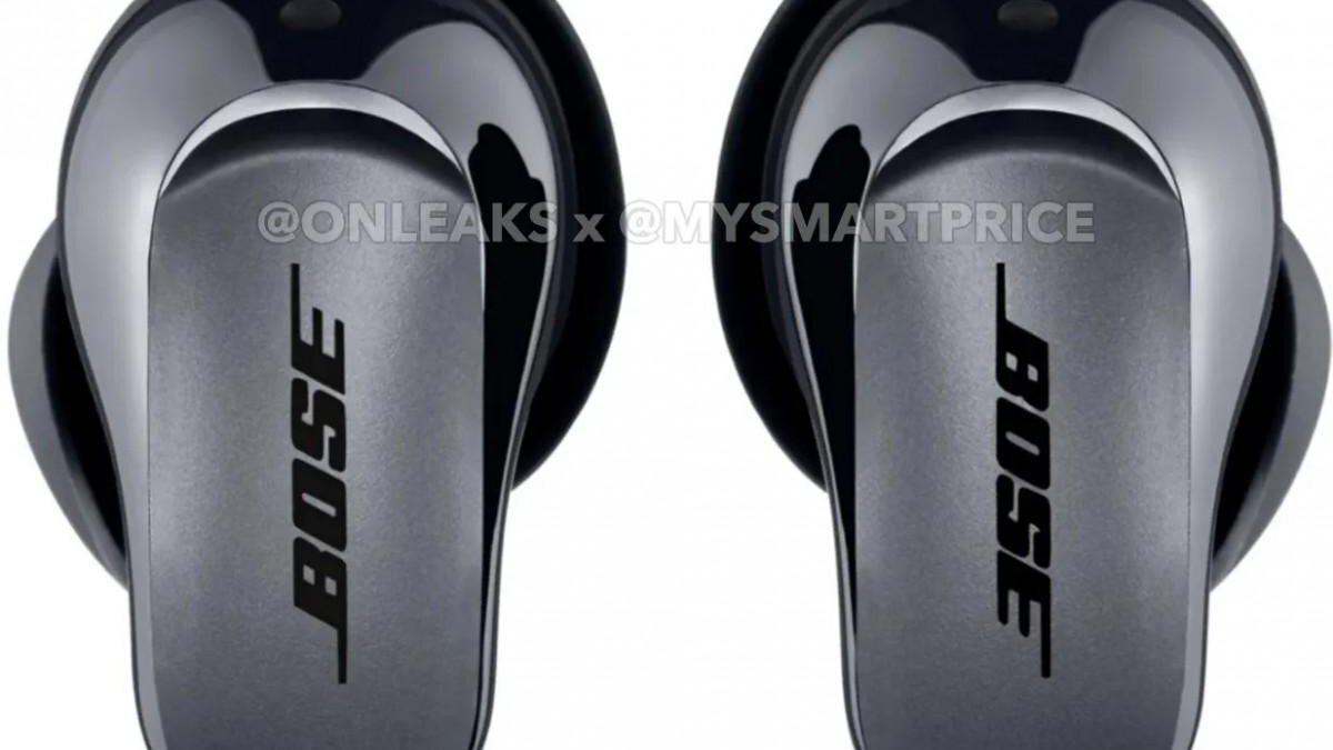 Утечка наушников Bose QuietComfort Ultra и QuietComfort Ultra Earbuds 20 Утечка наушников Bose QuietComfort Ultra и QuietComfort Ultra Earbuds