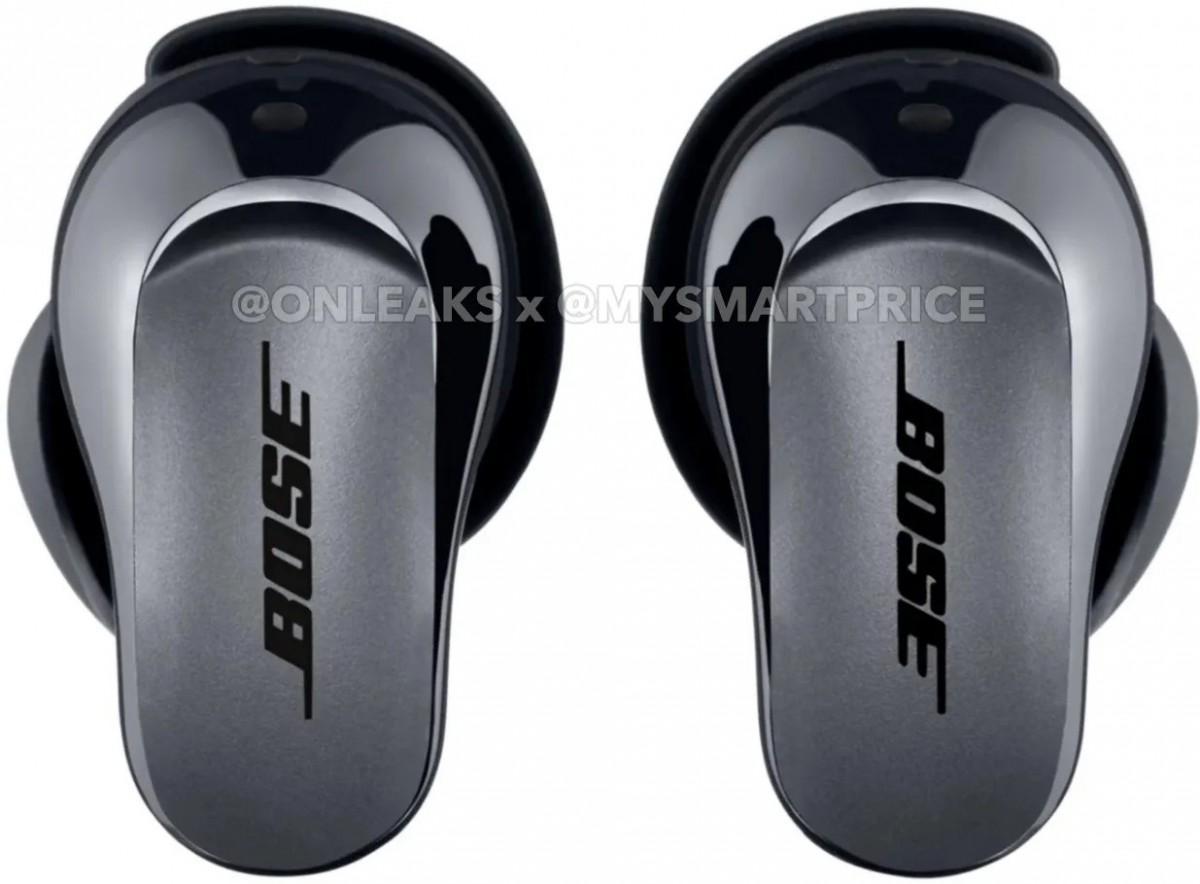 Утечка наушников Bose QuietComfort Ultra и QuietComfort Ultra Earbuds 20 Утечка наушников Bose QuietComfort Ultra и QuietComfort Ultra Earbuds