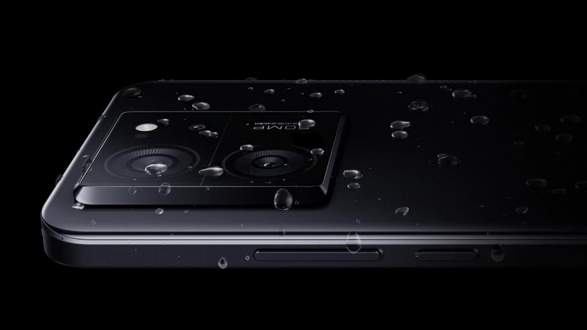 Xiaomi представил Redmi K60 Ultra с Dimensity 9200+ 8 Xiaomi
