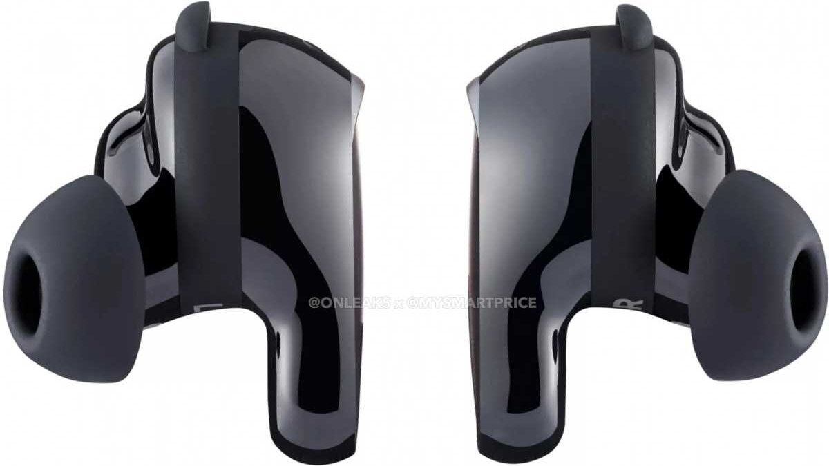 Утечка наушников Bose QuietComfort Ultra и QuietComfort Ultra Earbuds 21 Утечка наушников Bose QuietComfort Ultra и QuietComfort Ultra Earbuds