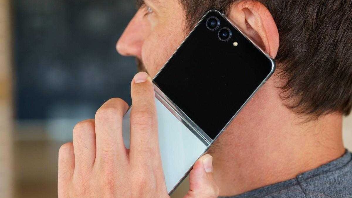 Samsung планирует выпуск бюджетного Galaxy Z FE после Z Fold 6 и Z Flip 6 3 gsmarena 010 2