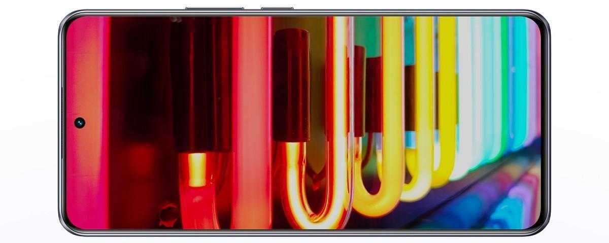 Realme GT5 анонсировали с быстрой зарядкой 150 и 240 Вт, до 24 ГБ оперативной памяти 10 gsmarena 010 3