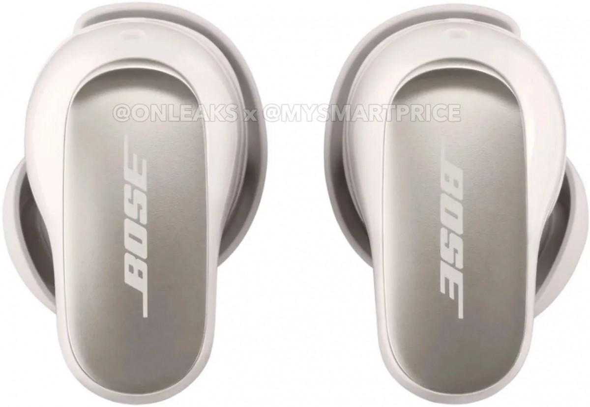Утечка наушников Bose QuietComfort Ultra и QuietComfort Ultra Earbuds 23 Утечка наушников Bose QuietComfort Ultra и QuietComfort Ultra Earbuds