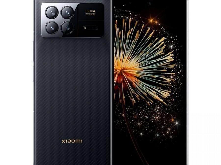 Xiaomi