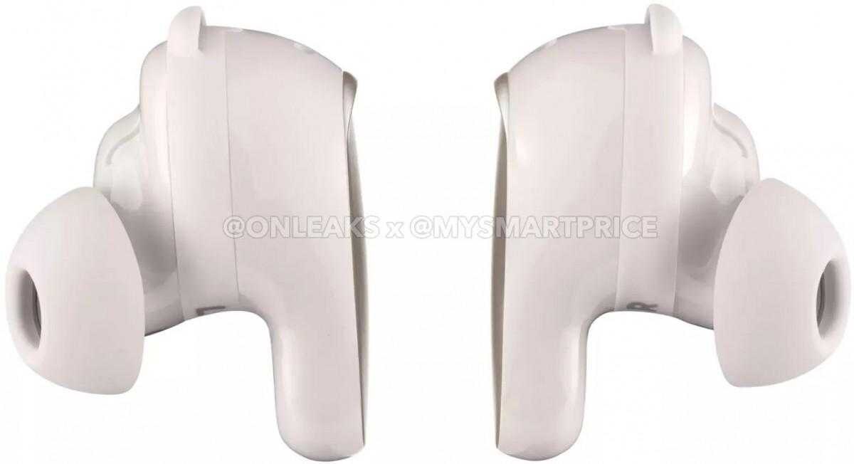 Утечка наушников Bose QuietComfort Ultra и QuietComfort Ultra Earbuds 24 Утечка наушников Bose QuietComfort Ultra и QuietComfort Ultra Earbuds