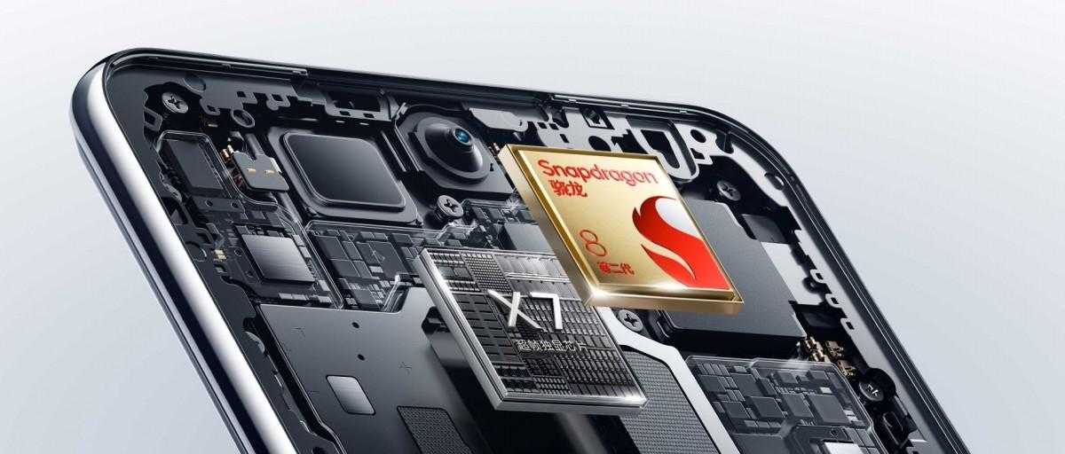 Realme GT5 анонсировали с быстрой зарядкой 150 и 240 Вт, до 24 ГБ оперативной памяти 11 gsmarena 012 2