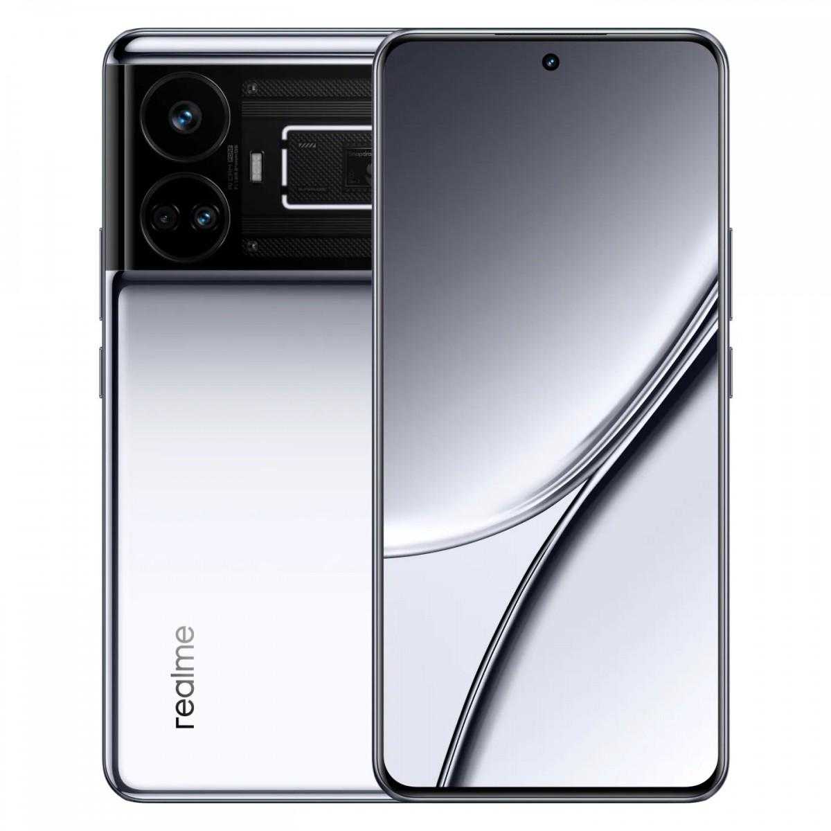 Realme GT5 анонсировали с быстрой зарядкой 150 и 240 Вт, до 24 ГБ оперативной памяти 13 gsmarena 013 1 1