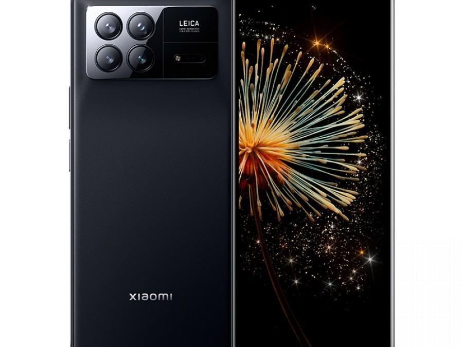 Xiaomi