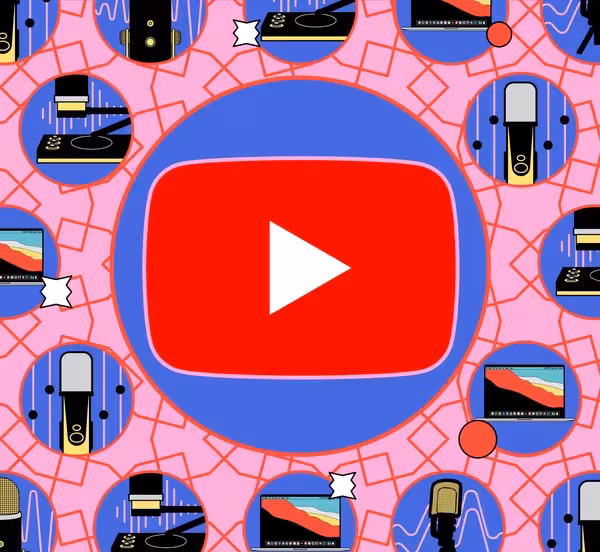 YouTube: как отключить и удалить историю просмотров
