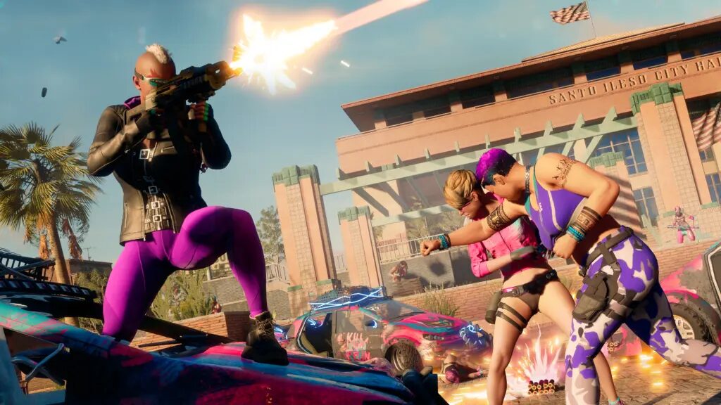 PlayStation Plus: стал известен хедлайнер подписки в сентябре