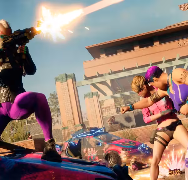 PlayStation Plus: стал известен хедлайнер подписки в сентябре