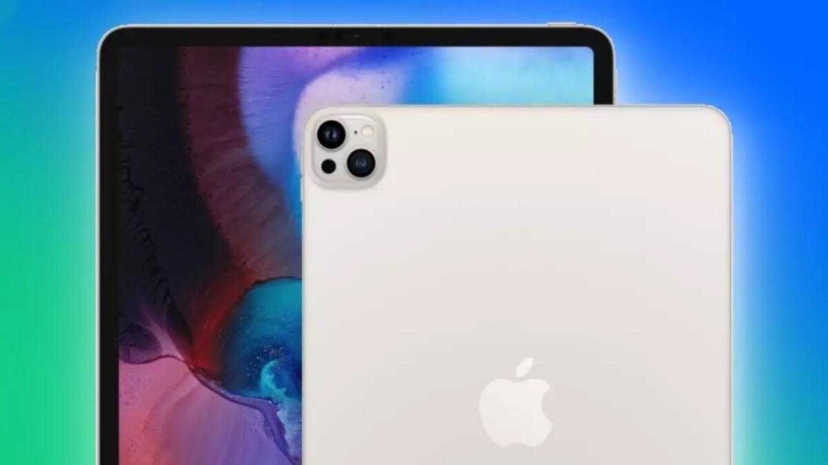 ipad