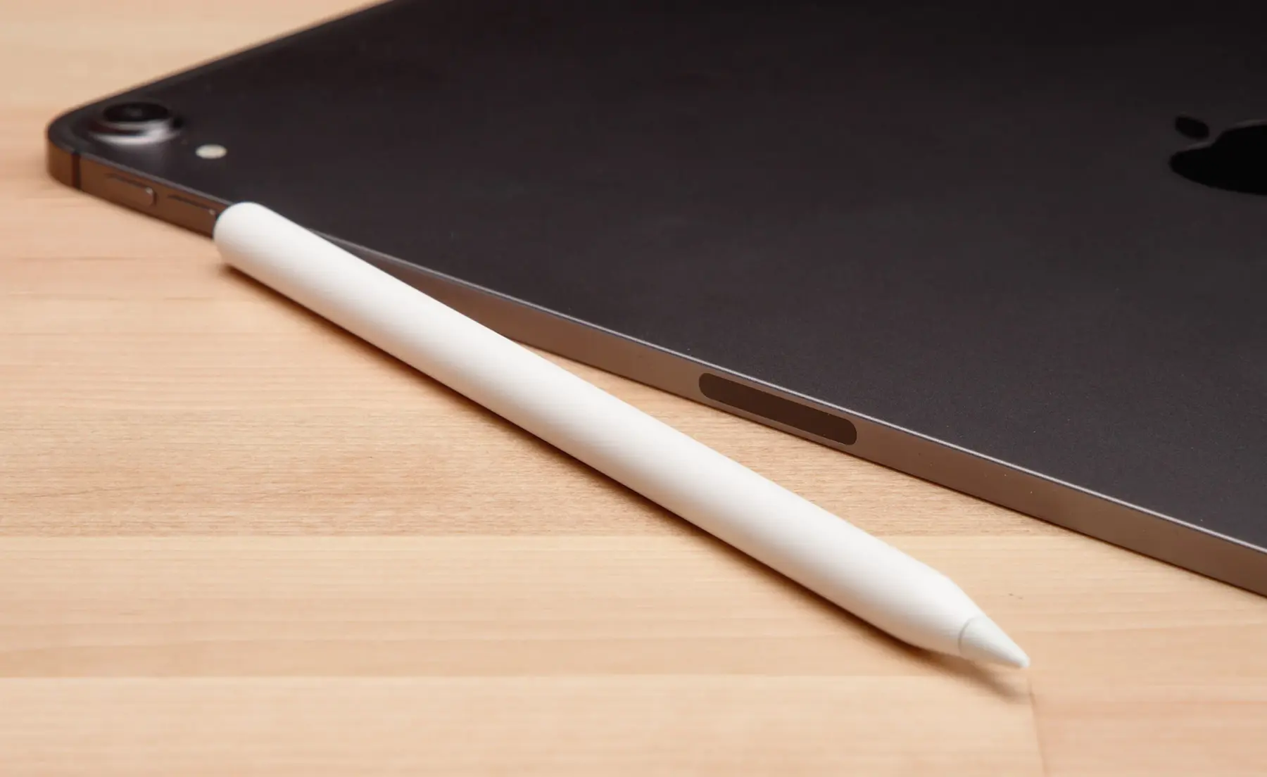 Как использовать Apple Pencil: советы для максимальной продуктивности 7 ipad pro apple pencil 2 1
