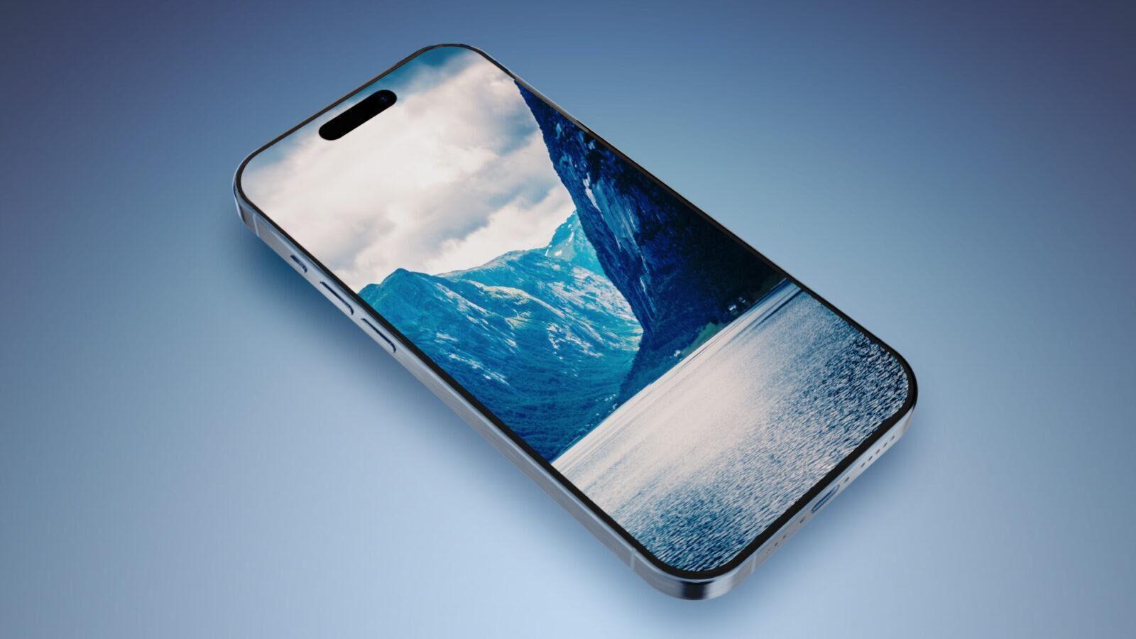 Apple представит iPhone 15 12 сентября 3 Apple