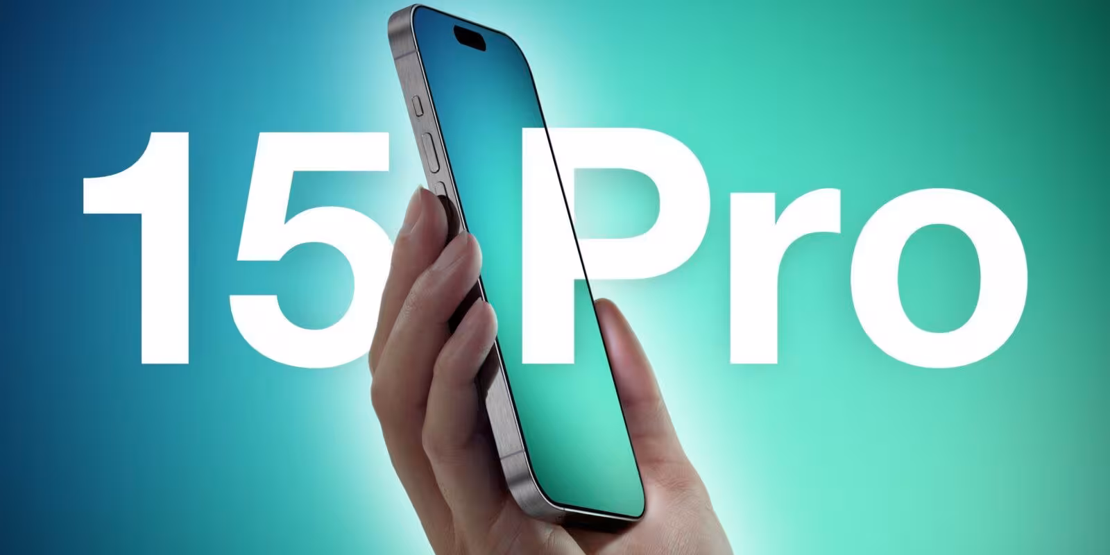 iPhone 15 Pro