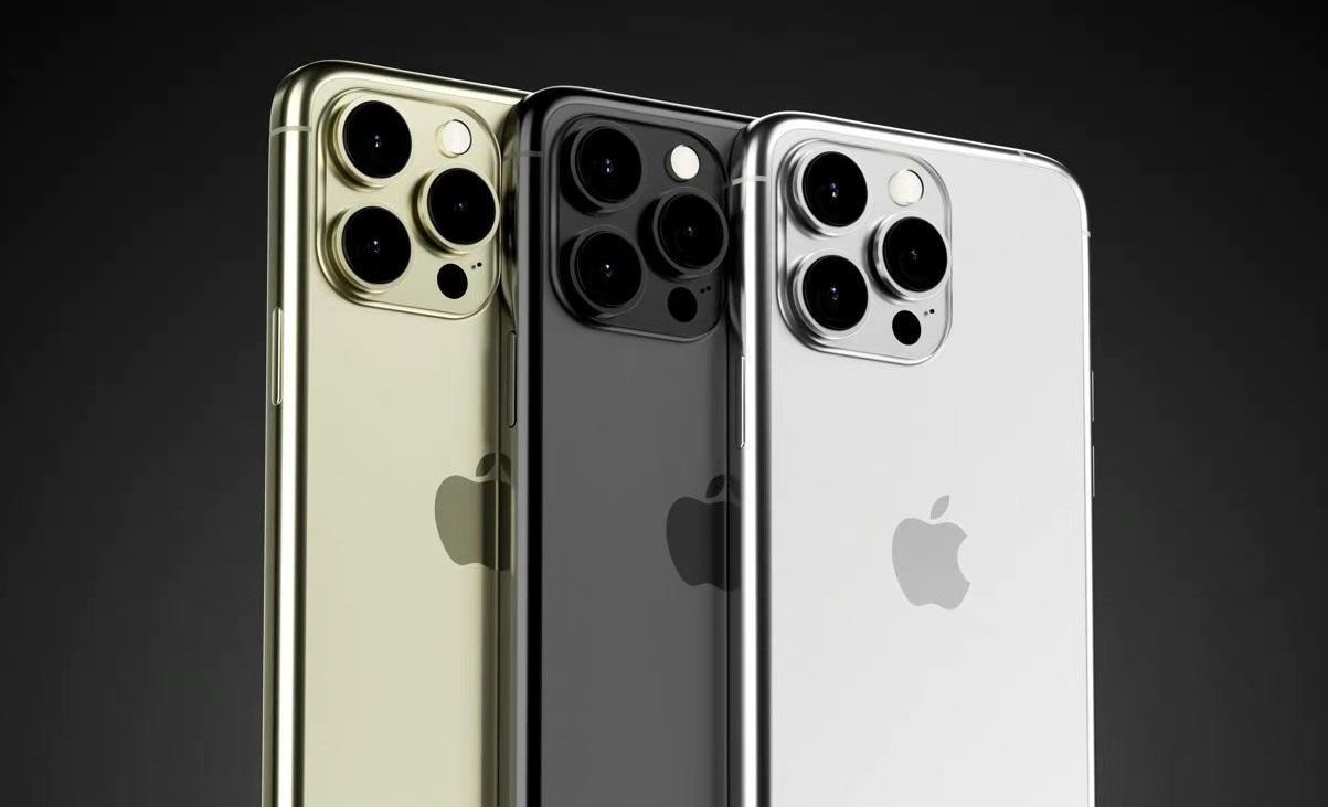 Apple iPhone 15 Pro: Bionic A17 будет оснащен 6 ГБ ОЗУ 3 Apple
