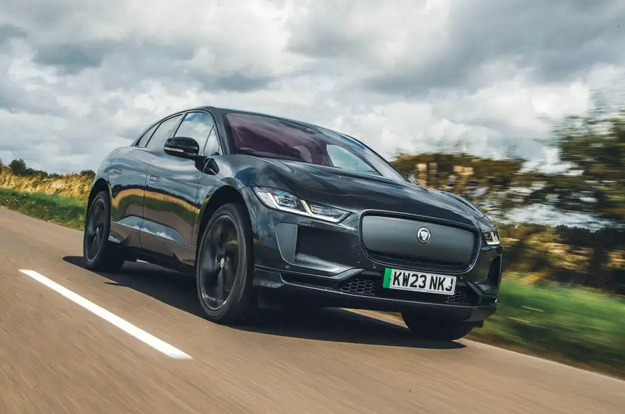 Jaguar I-Pace будет снят с производства к 2025 году вместе с аналогами на ДВС 5 jaguar i pace 2023 rt jh 1.jpg
