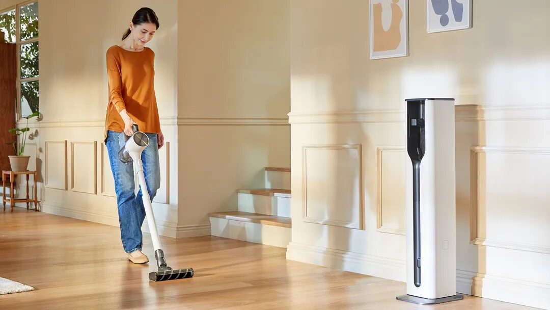 lg cordzero son nuevas aspiradoras lg llegan espana 3040240
