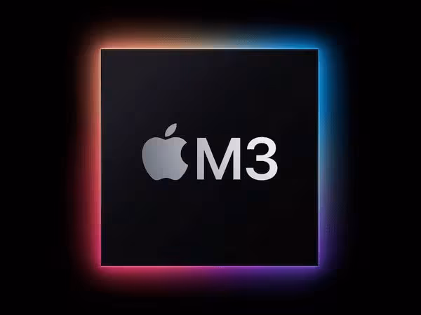 Apple M3