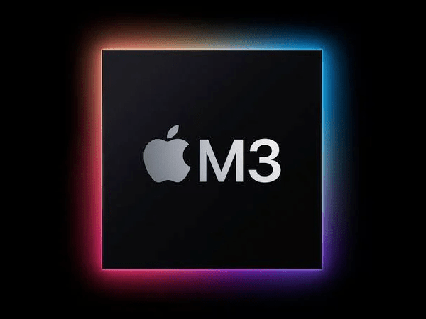 Apple M3
