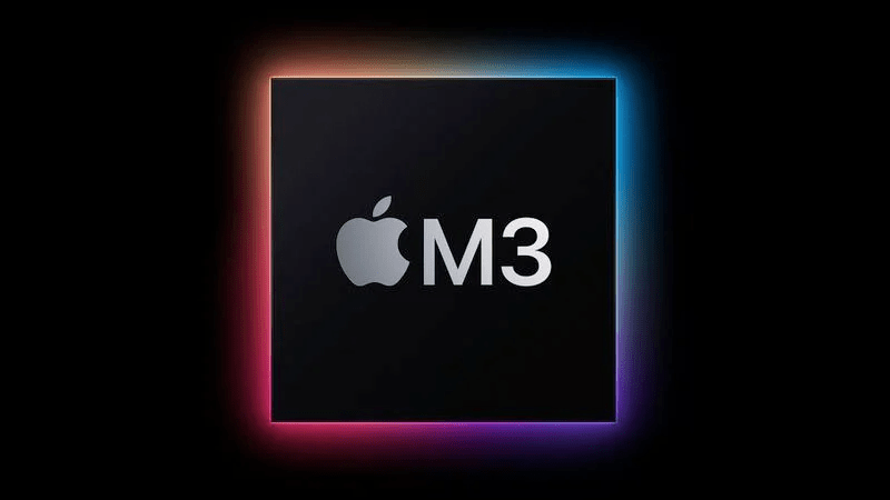 Apple M3 дебютирует в 2024 году 2 Apple M3