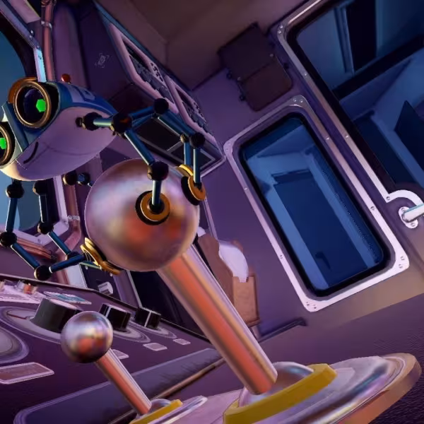 Apple Arcade: Обзор Spyder, Creaks и ATONE: Heart of the Elder Tree