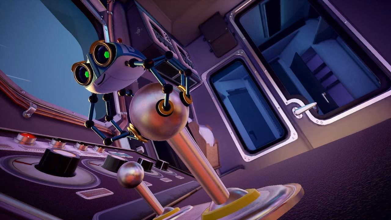 Apple Arcade: Обзор Spyder, Creaks и ATONE: Heart of the Elder Tree