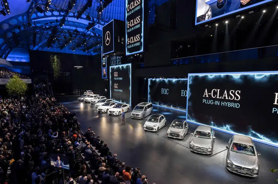 mercedes press conference frankfurt motor show 2019.jpg