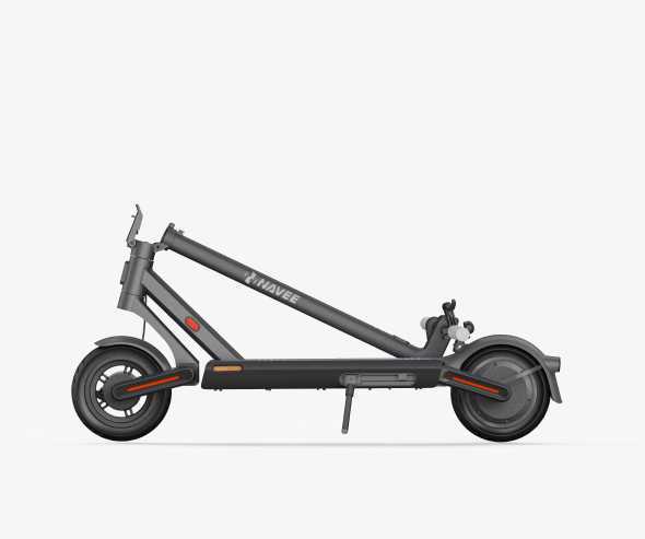 diHouse представил четыре модели электрических самокатов NAVEE 7 navee s65c 2