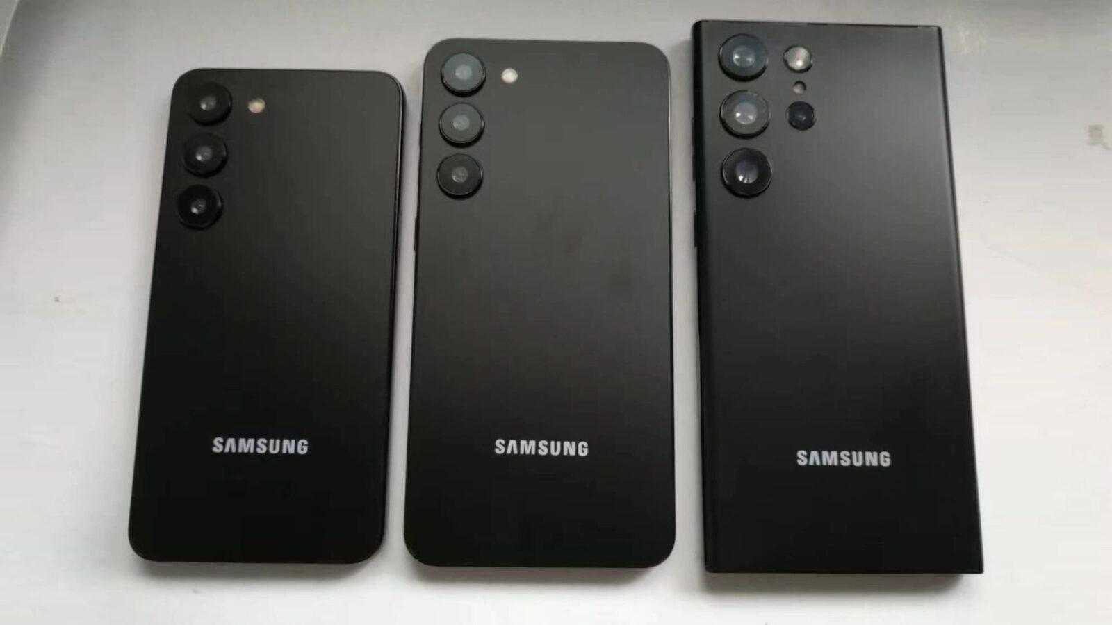 Слух: Galaxy S24 Ultra получит плоский экран 3 ngctyby2rryf9pfmvwhxh5 1920 80