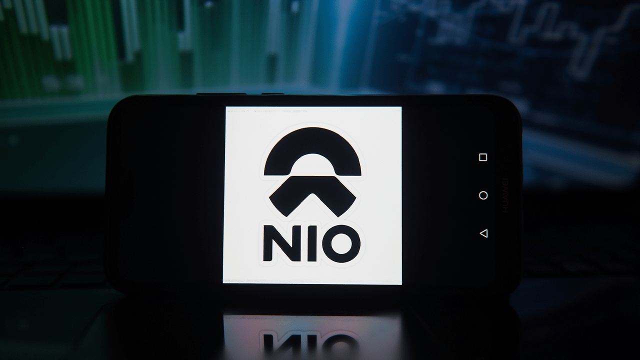 Смартфон Nio получит Snapdragon 8 Gen 2 2 Nio