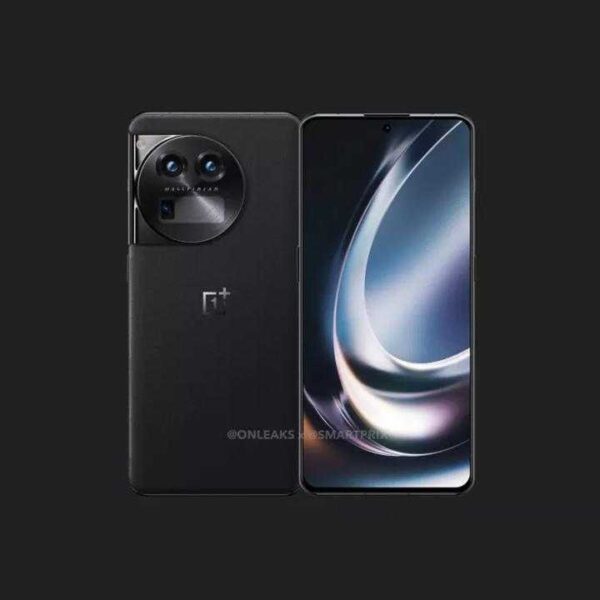 OnePlus 12