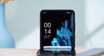 Oppo представит Find N3 Flip 29 августа