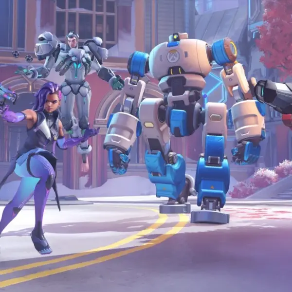 Директор Overwatch 2 обратился к теме негативных рецензий в Steam