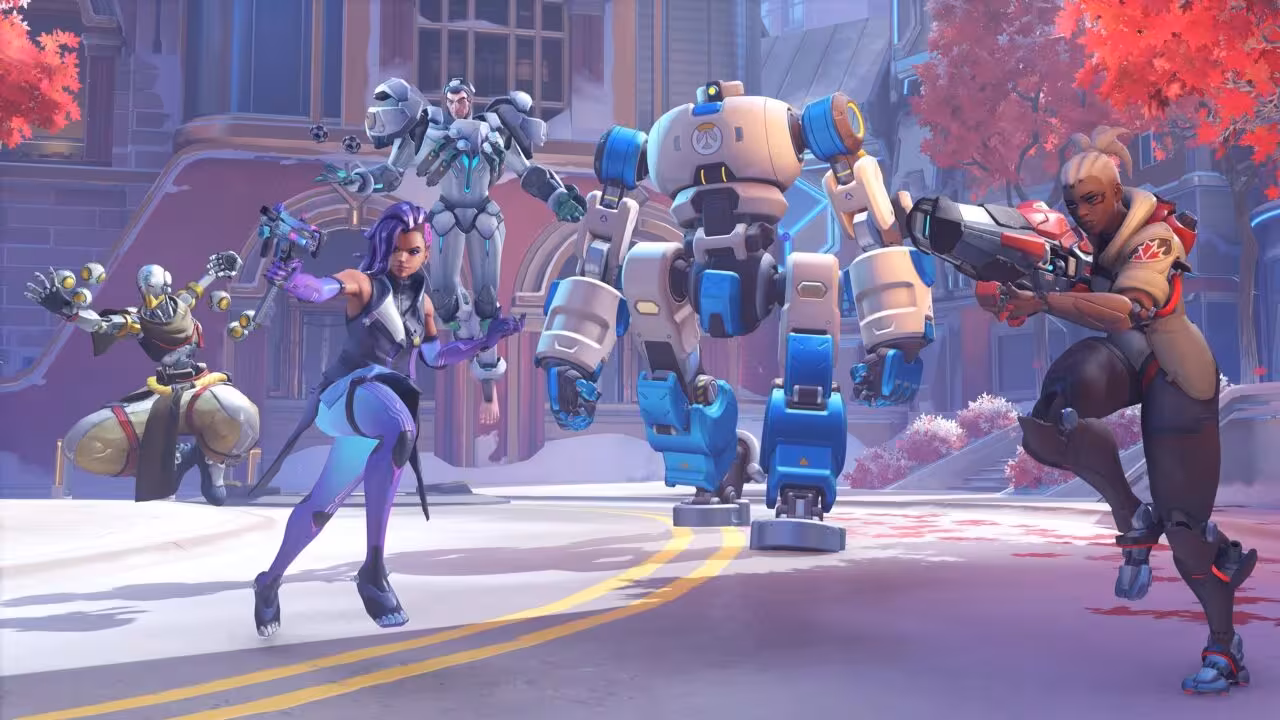 Директор Overwatch 2 обратился к теме негативных рецензий в Steam
