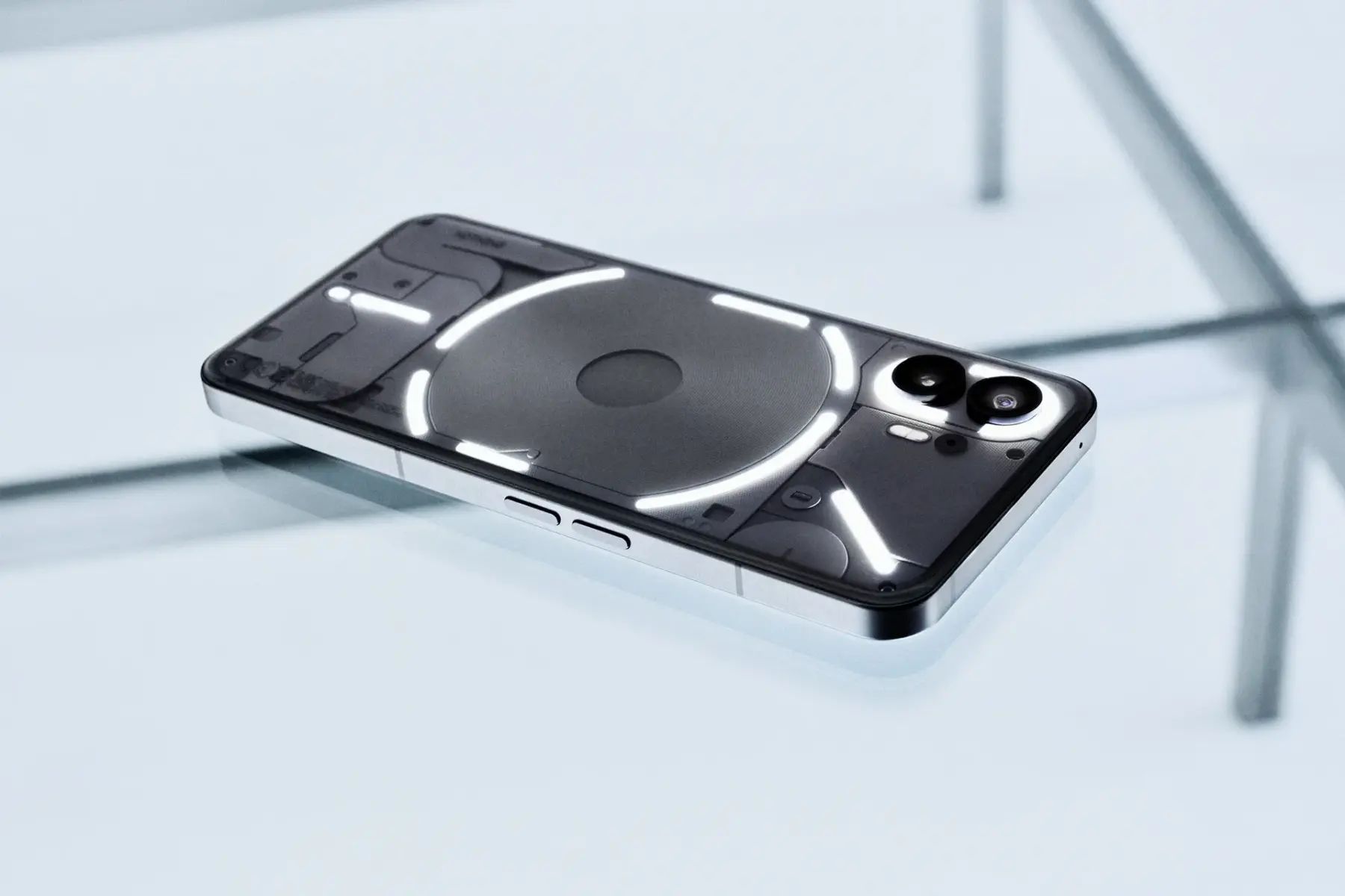 Nothing Phone (2) получил обновление, ориентированное на камеру 5 Nothing Phone (2)