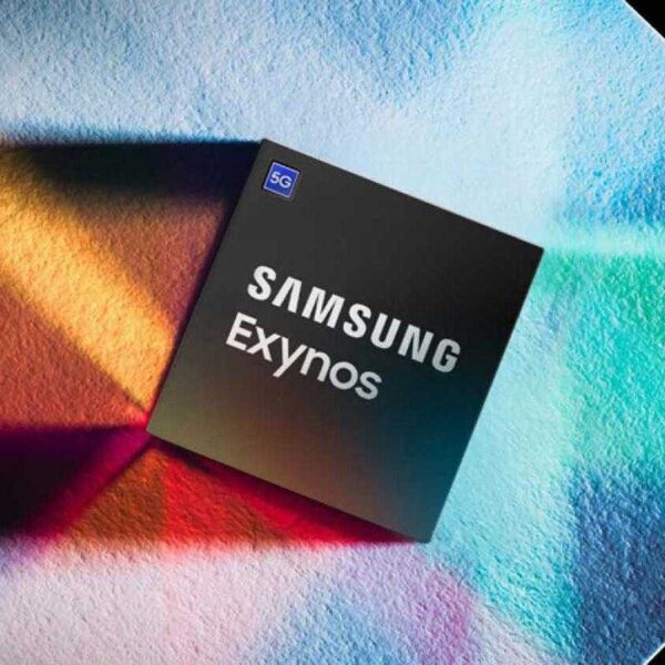 Samsung Exynos 2400