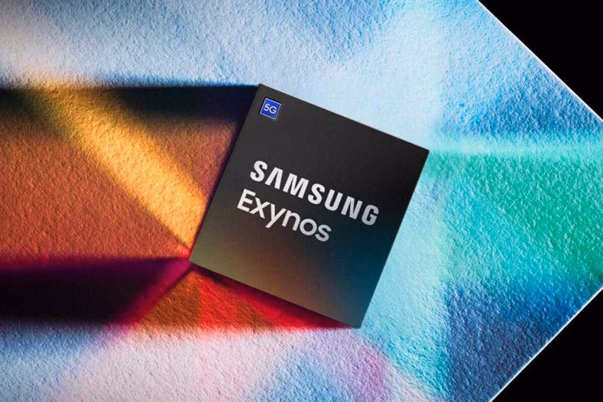 Samsung Exynos 2400: технические характеристики 2 Samsung Exynos 2400