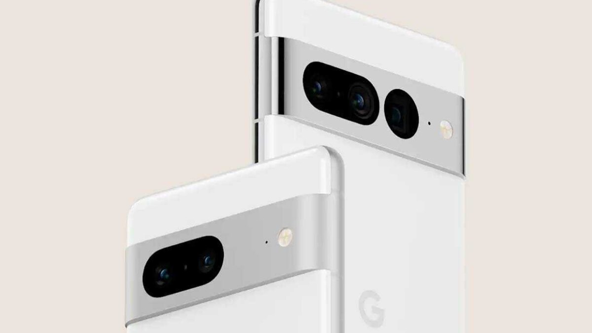 Google Pixel 8