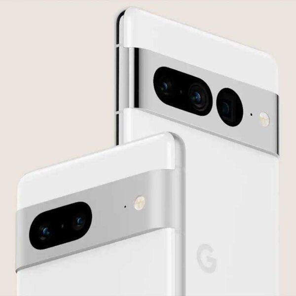 Google Pixel 8