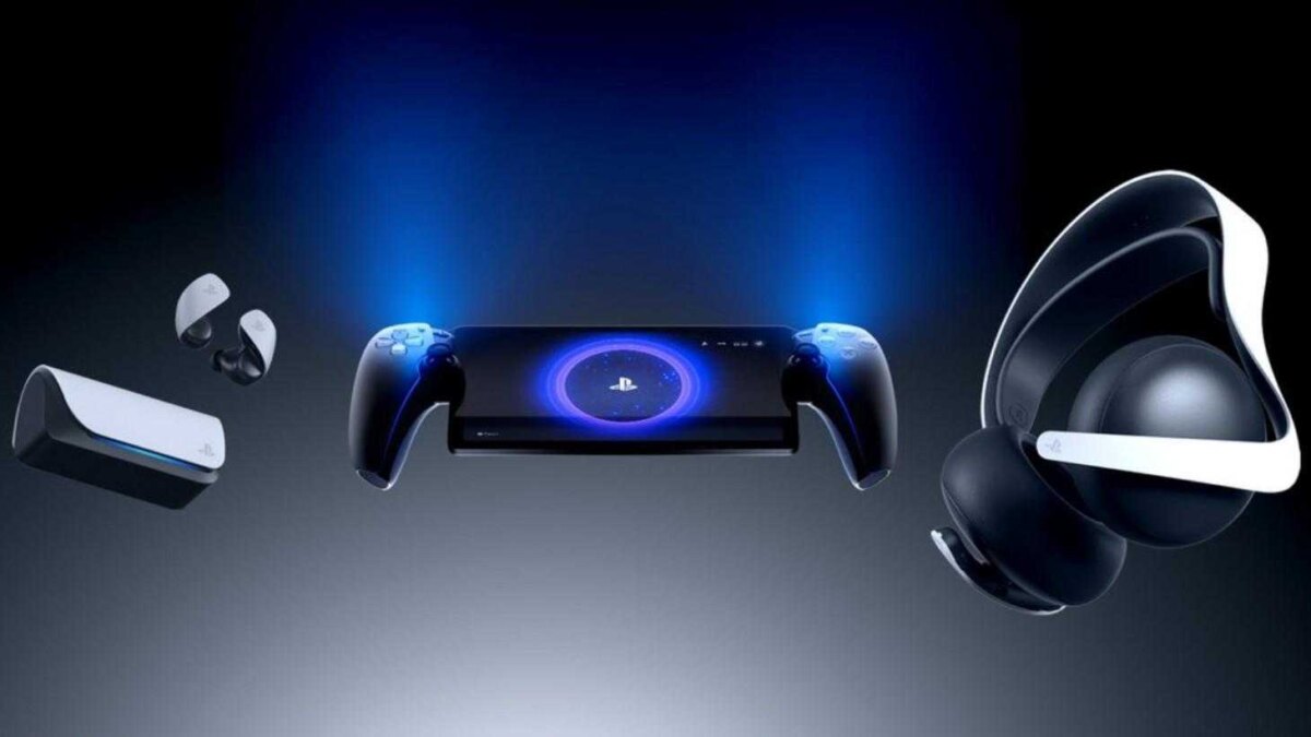 Sony представила гарнитуру PlayStation Pulse Elite и наушники Pulse Explore
