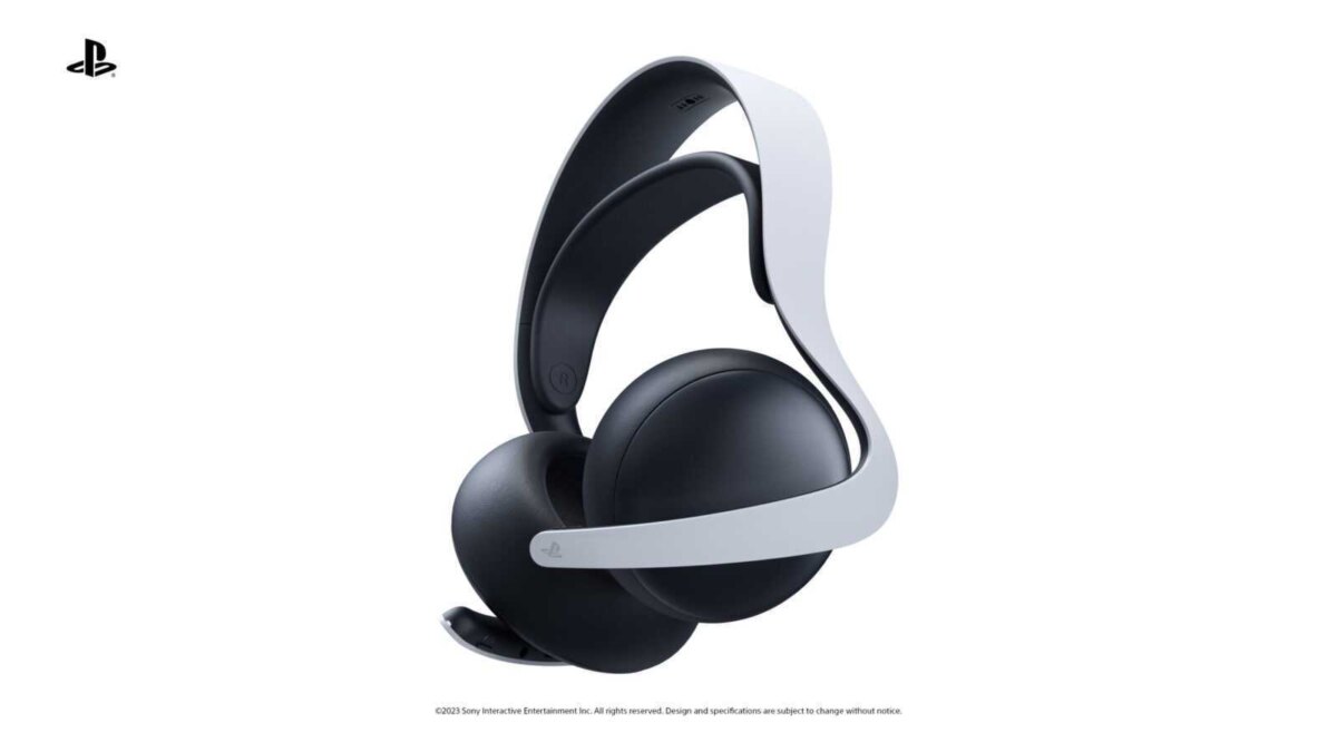 playstation pulse headset4