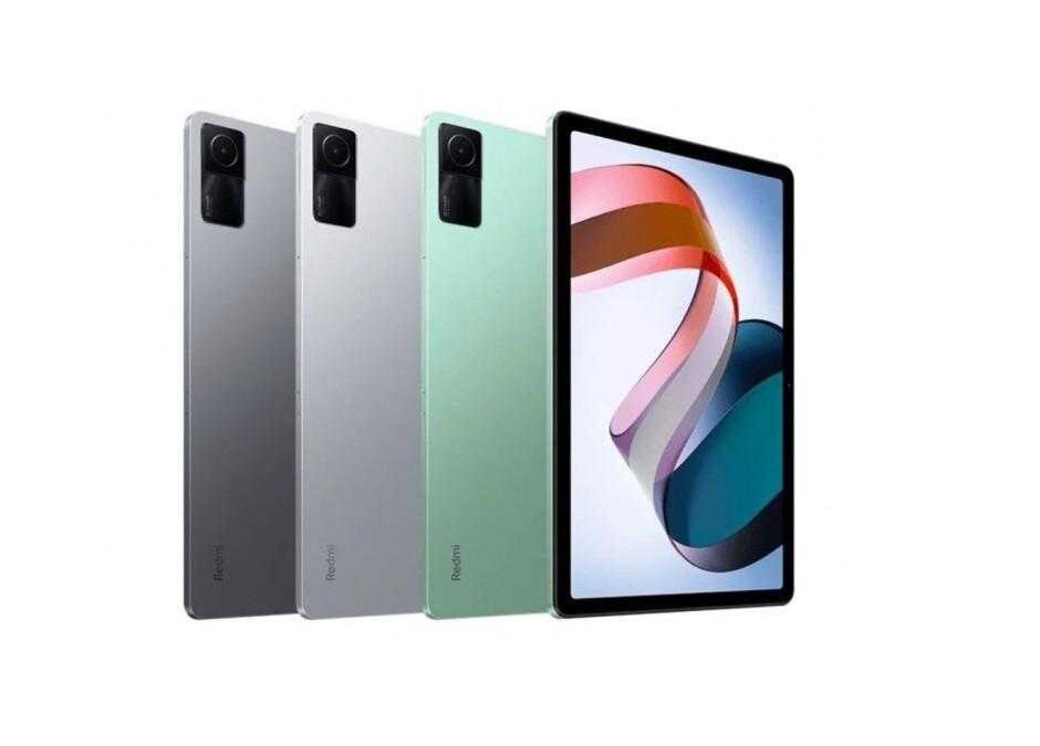 Redmi Pad SE: появились характеристики, цена и рендеры