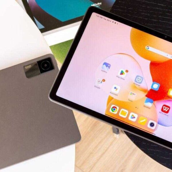 Xiaomi